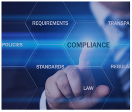  Monitoring and Compliance